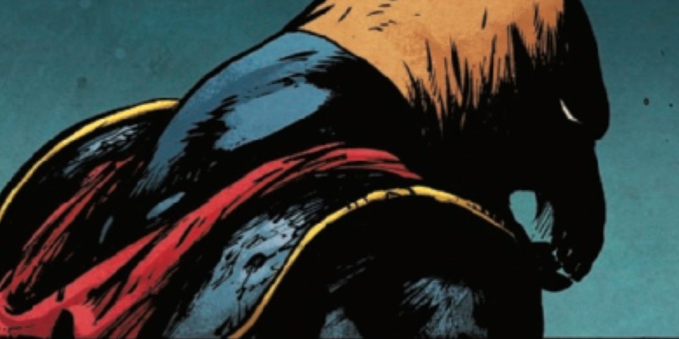 Un ex Thor reúne a las tropas contra el rey de negro