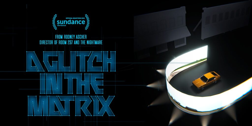 Una falla en la revisión de la película Matrix (2021) |