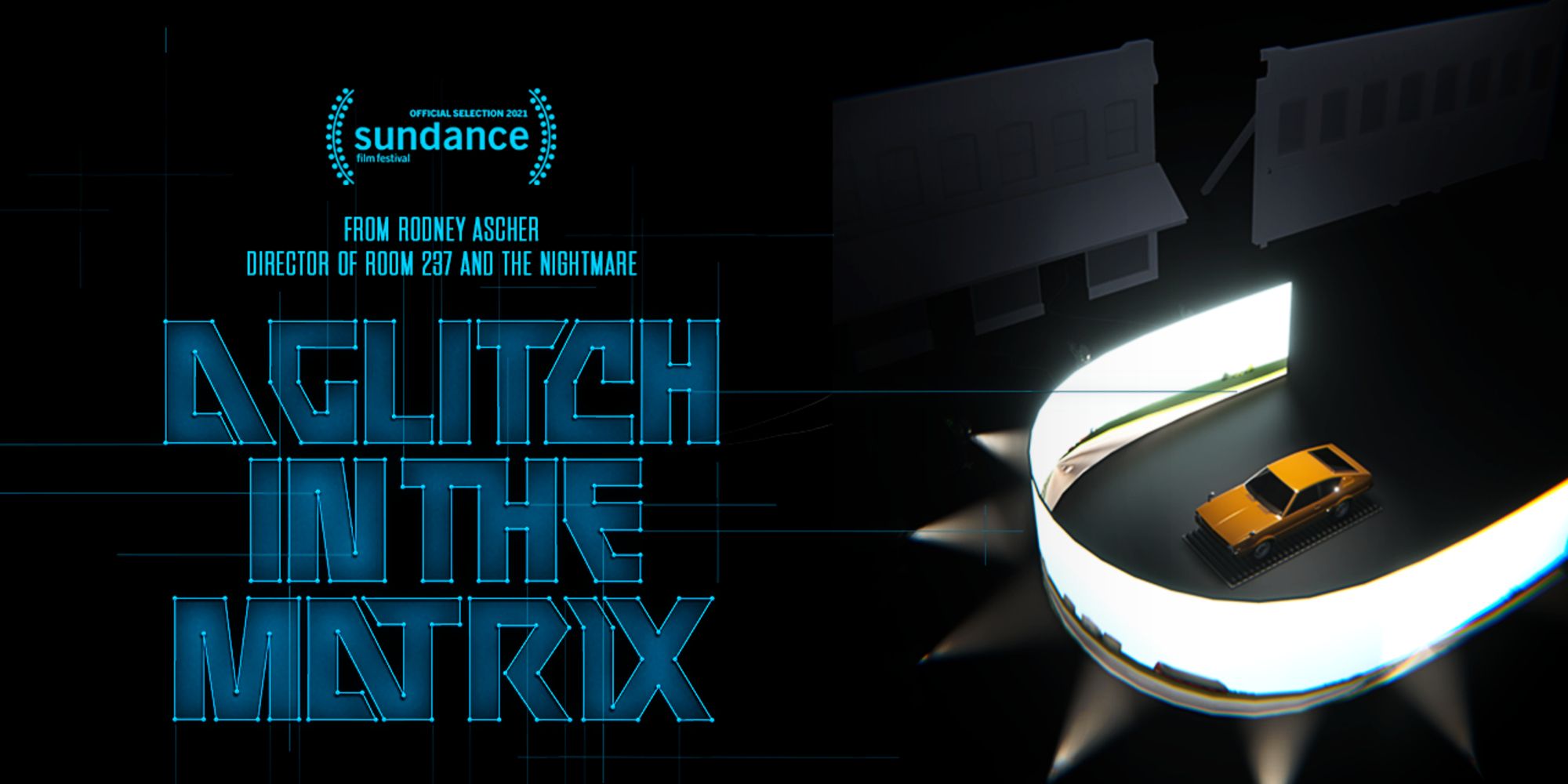 Una falla en la revisión de la película Matrix (2021) |