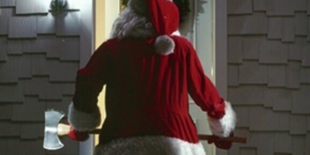 Una película de reinicio de Silent Night, Deadly Night está actualmente en desarrollo