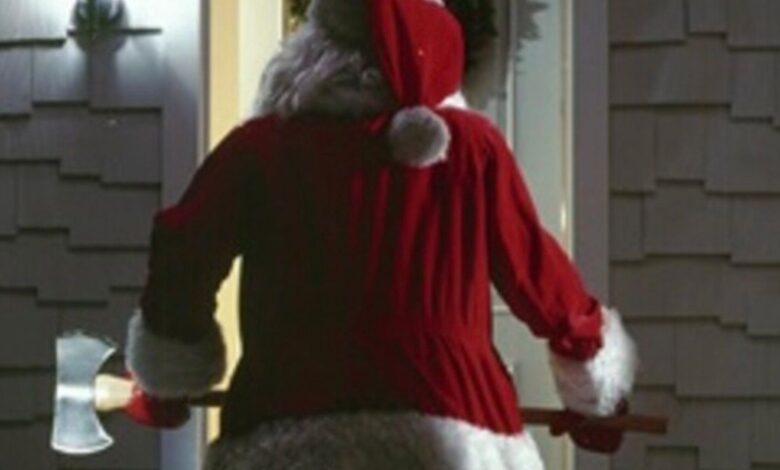 Una película de reinicio de Silent Night, Deadly Night está actualmente en desarrollo