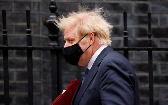 Unión Europea insta a Reino Unido a reconstruir lazos tras el Brexit