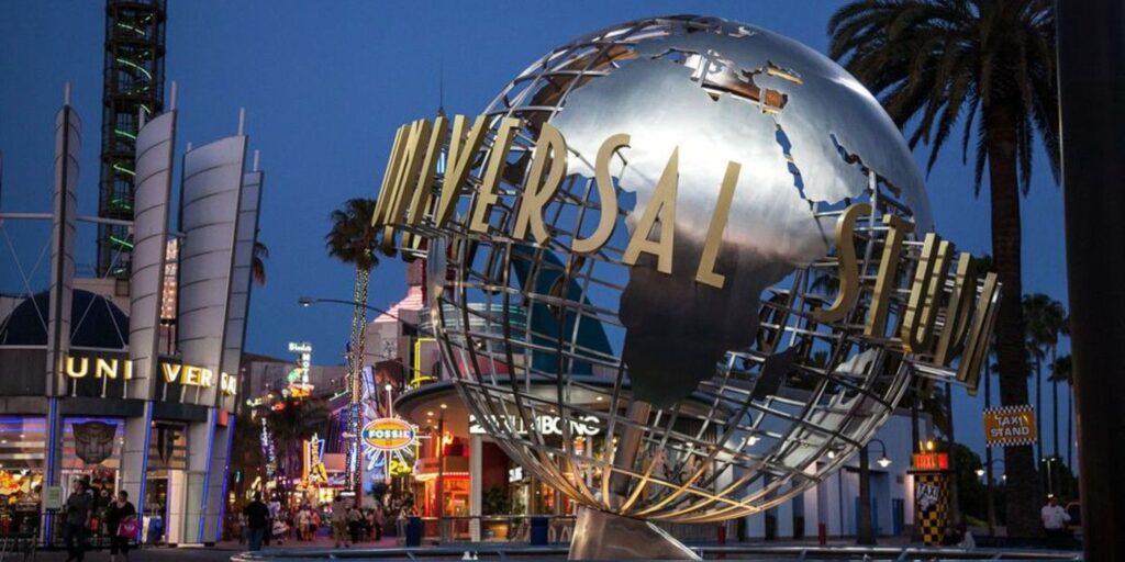 Universal Studios Hollywood reabrirá el 16 de abril |