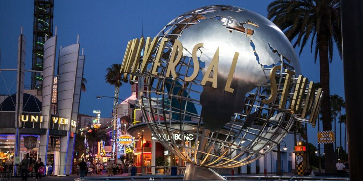 Universal Studios Hollywood reabrirá el 16 de abril |
