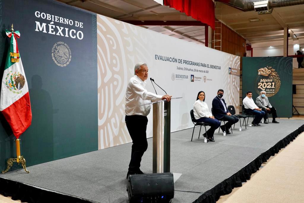 Gobierno de México