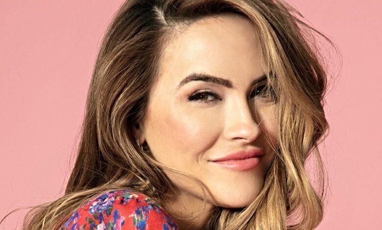 Vendiendo Sunset: Chrishell Stause da un recorrido por su renovada casa en Los Ángeles