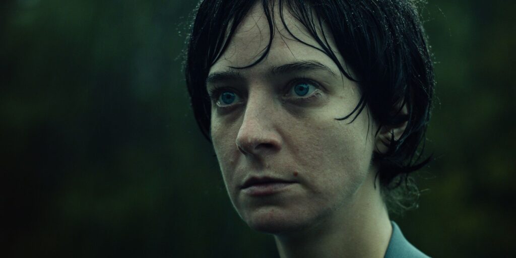 Violation (2021) Reseña de la película |