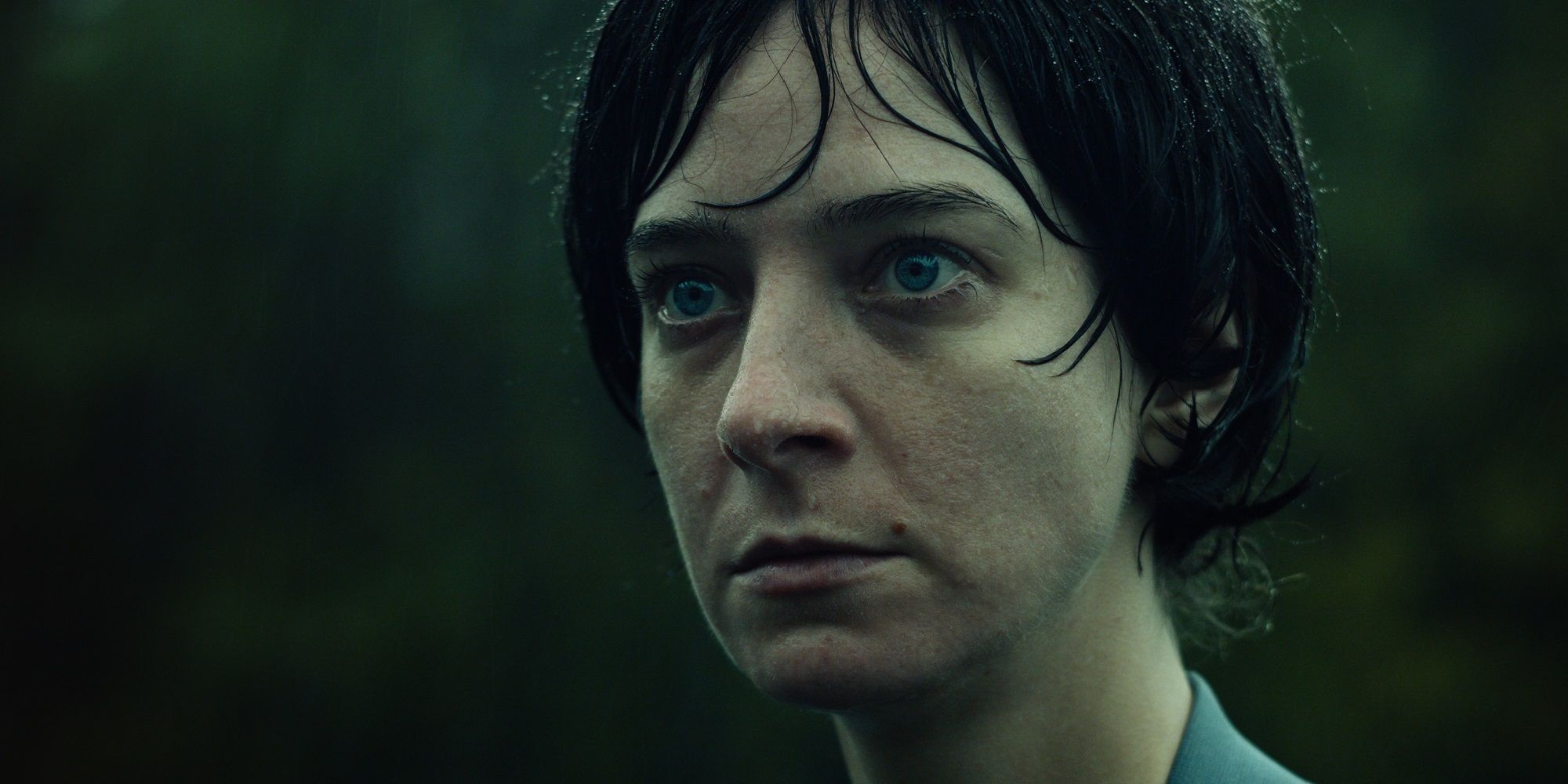 Violation (2021) Reseña de la película |