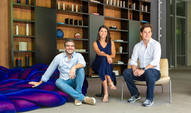 Volpe Capital, respaldado por SoftBank, recauda $ 80 millones para invertir en LatAm