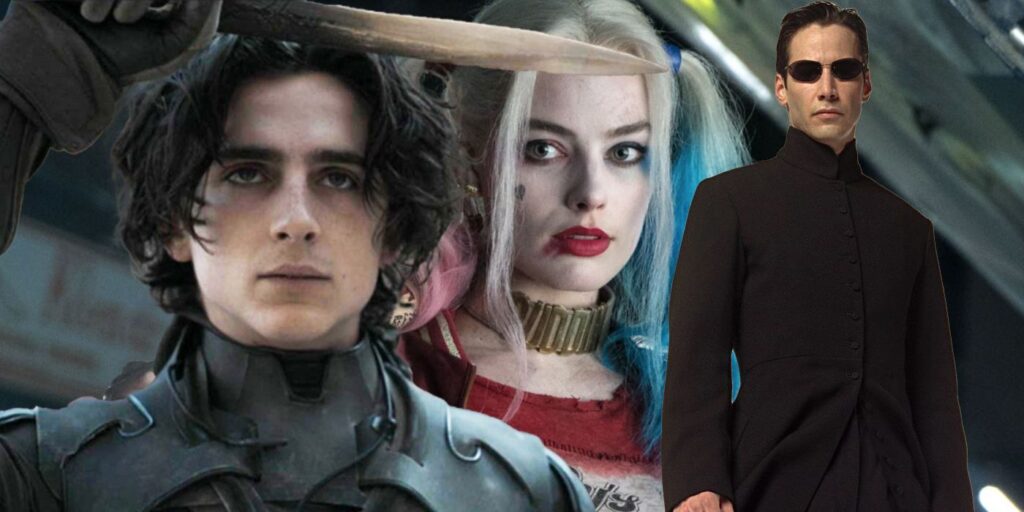 WB regresará a estrenos solo en cines en 2022 con una ventana limitada de 45 días