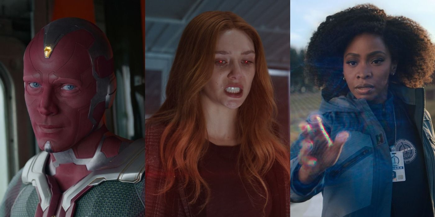 WandaVision: 10 preguntas que tenemos después del final