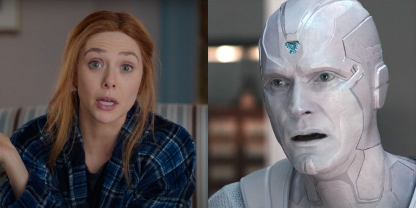 WandaVision: Los errores más grandes que cometió cada personaje principal