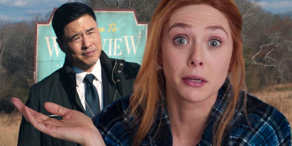 WandaVision es propaganda secreta del FBI: explicación de la teoría