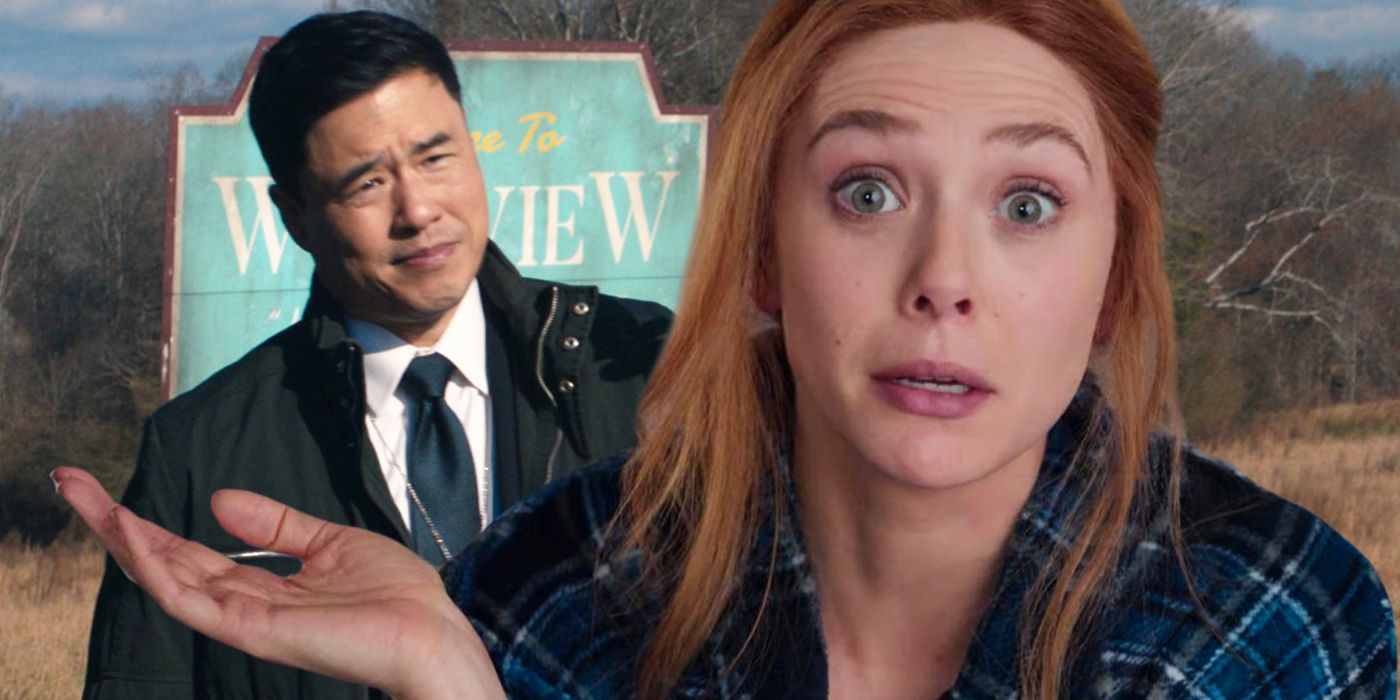 WandaVision es propaganda secreta del FBI: explicación de la teoría