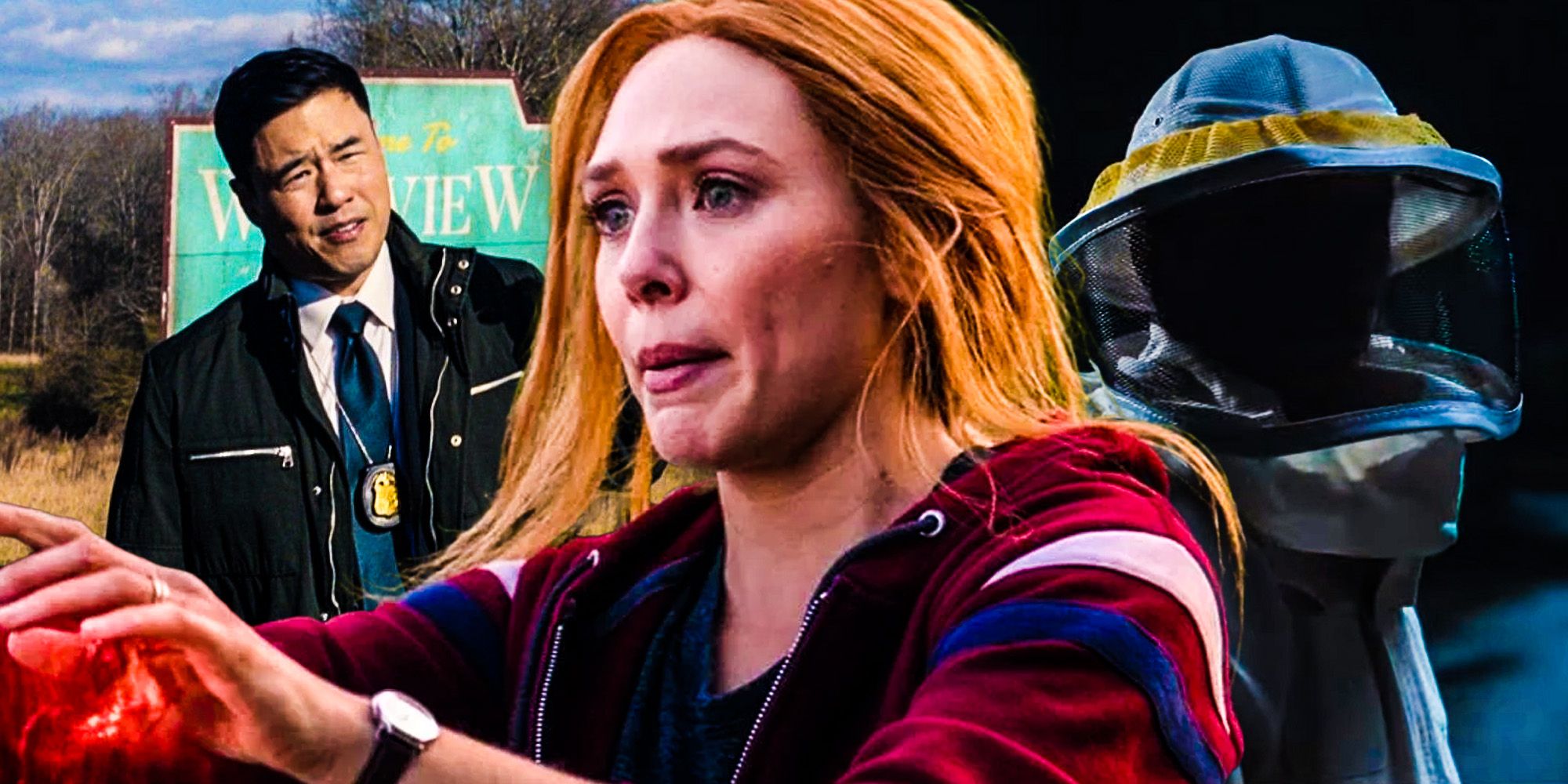 WandaVision se olvidó de responder a dos grandes misterios |