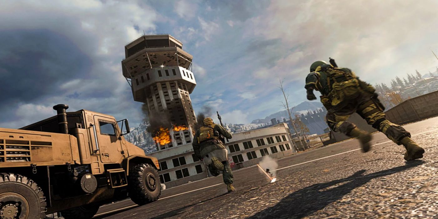 Warzone Streamer Jukeyz atrapa a Stream Sniper en el acto