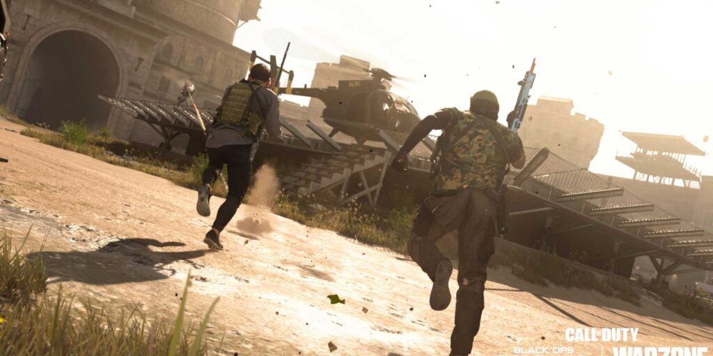 Warzone: cómo jugar (y ganar) la exfiltración (consejos, trucos y estrategias)