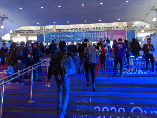 Waterfund destina $ 50 millones a la cartera de agua y tecnología agrícola de OurCrowd