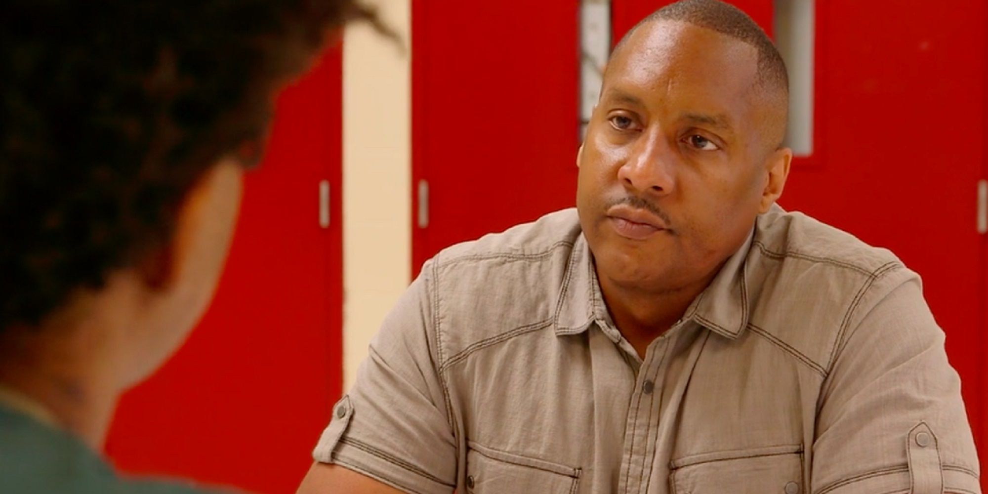 When Claude Got Shot (2021) Reseña de la película SXSW |