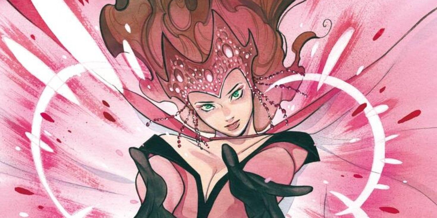 Women of Marvel pone a las heroínas y creadoras en el centro del escenario