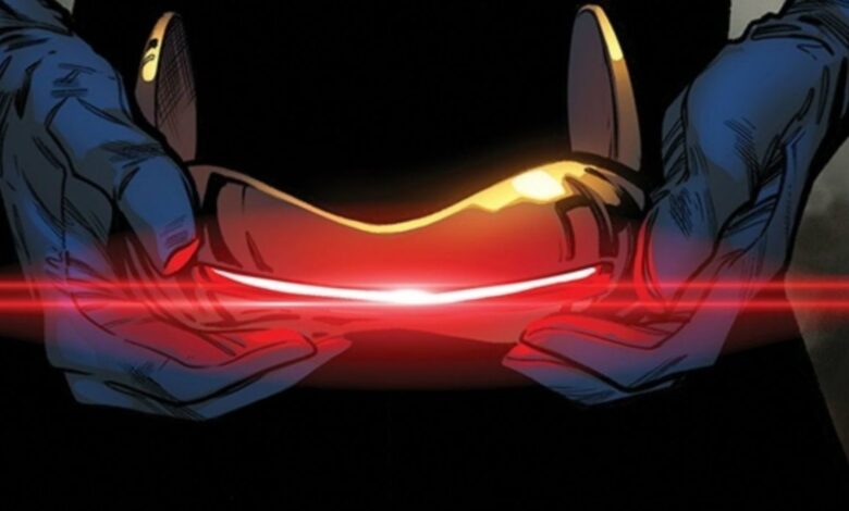 X-Men revela que el acto más oscuro de Cyclops sigue vivo |
