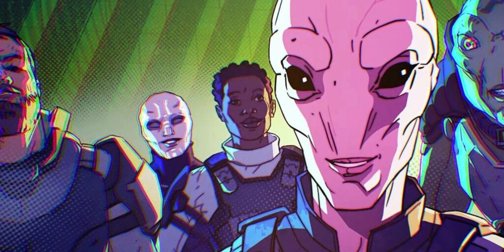 XCOM: Chimera Squad podría llegar a consolas, sugiere clasificación PEGI