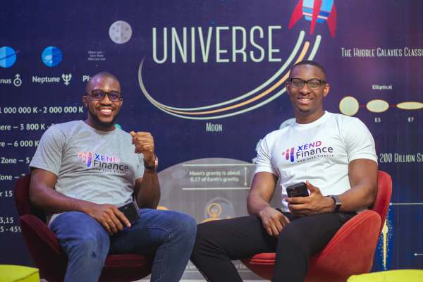 Xend Finance, respaldado por Binance, lanza la plataforma DeFi para uniones de crédito en África