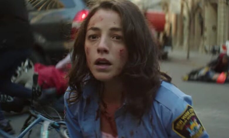 Y: El video del primer vistazo de The Last Man Show revelado en el tráiler de FX