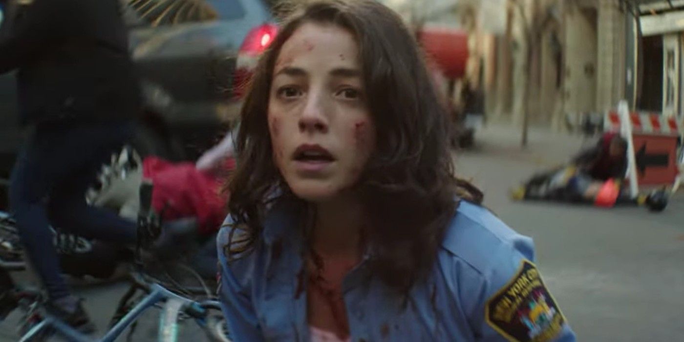 Y: El video del primer vistazo de The Last Man Show revelado en el tráiler de FX