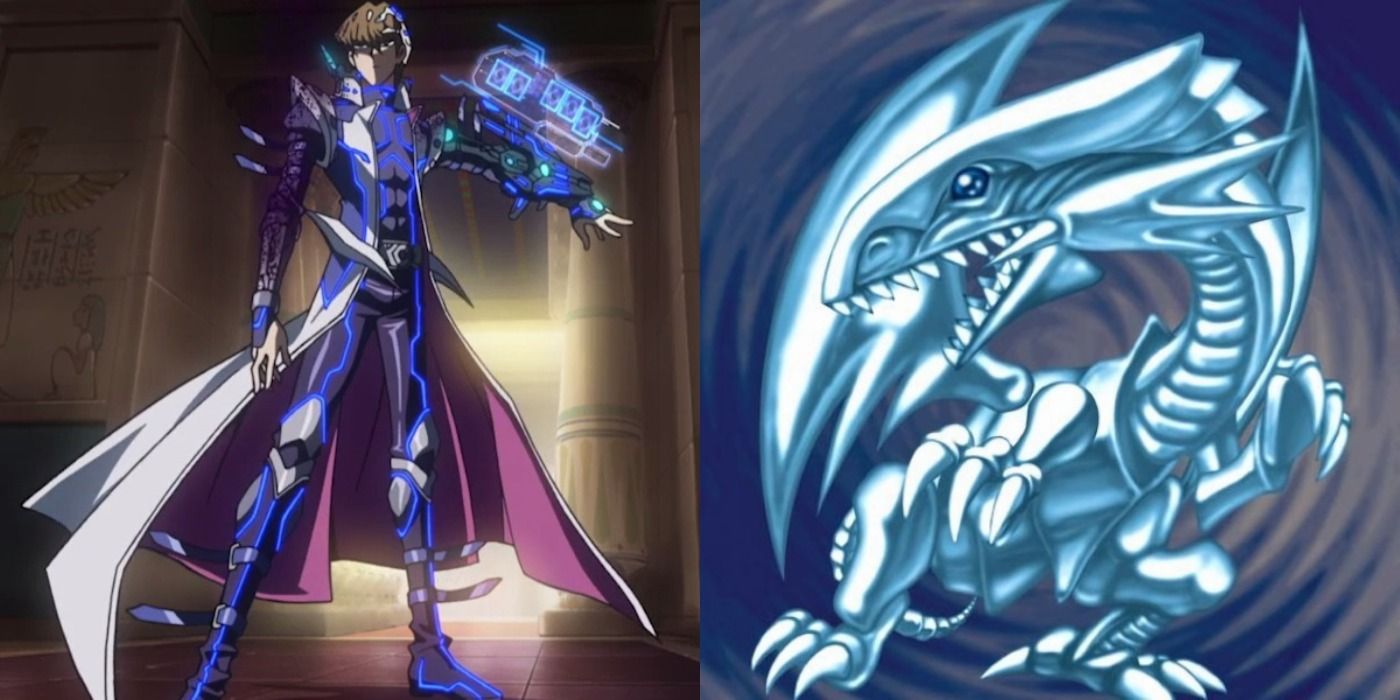 Yu-Gi-Oh!: 10 errores que Kaiba cometió con su mazo |