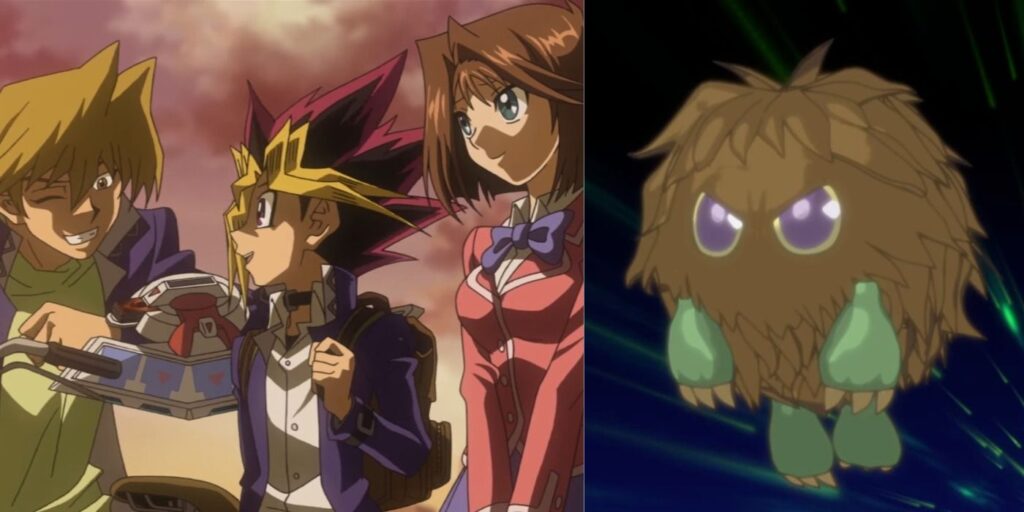 Yu-Gi-Oh!: 10 errores que Yugi cometió con su mazo |