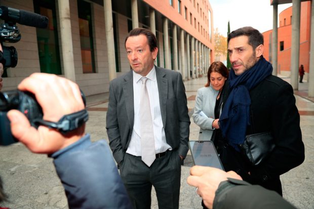 Antonio David Flores