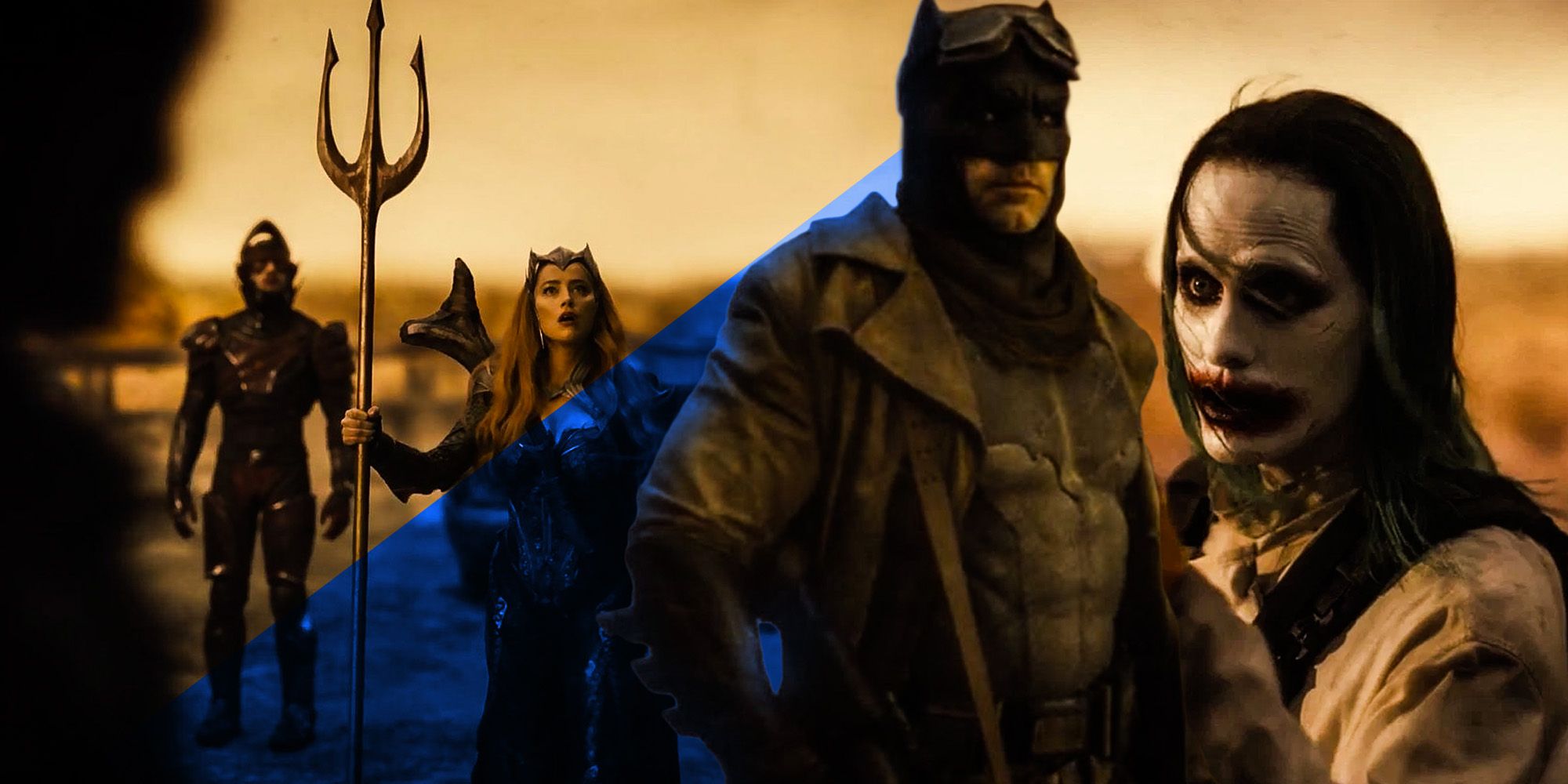¿A dónde iba el equipo Knightmare de Batman?  |