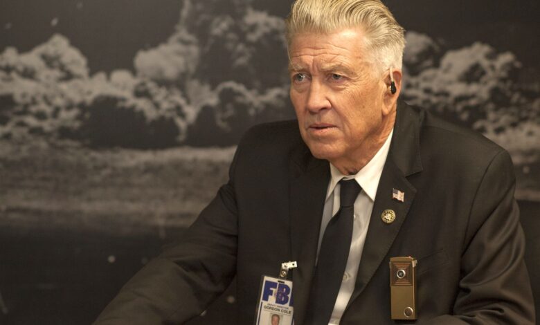 ¿Cómo perdió la audición Gordon Cole de Twin Peaks? |
