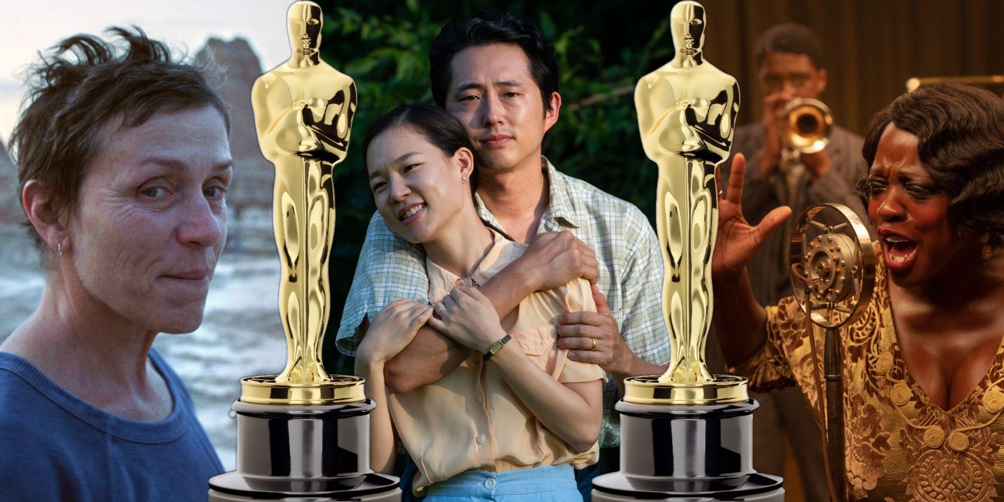 ¿Cuándo son los Oscar 2021? Programación, nominaciones, ganadores, cómo ver