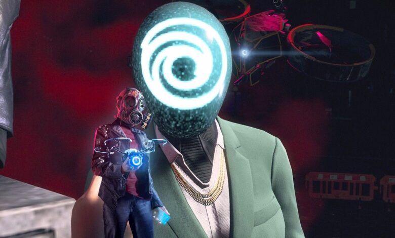¿Es bueno el multijugador de Watch Dogs: Legion? |