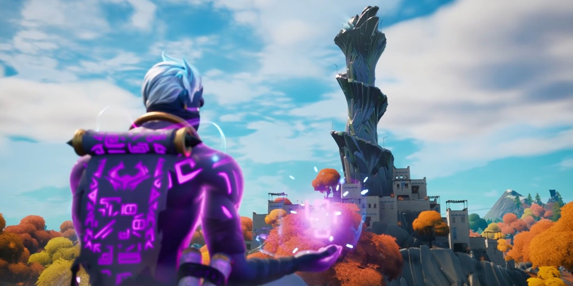 ¿Qué cambios en el mapa de la temporada 6 de Fortnite son más importantes?