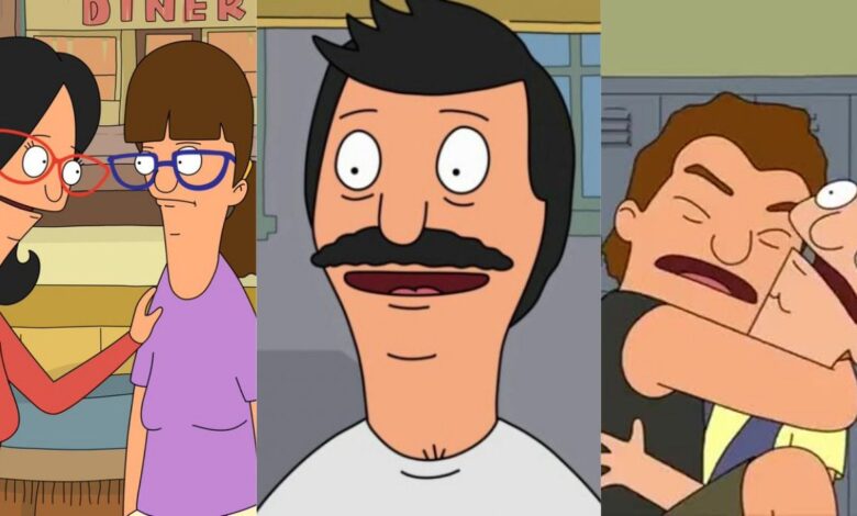 ¿Qué personaje de Bob's Burgers es tu alma gemela, según tu zodíaco?