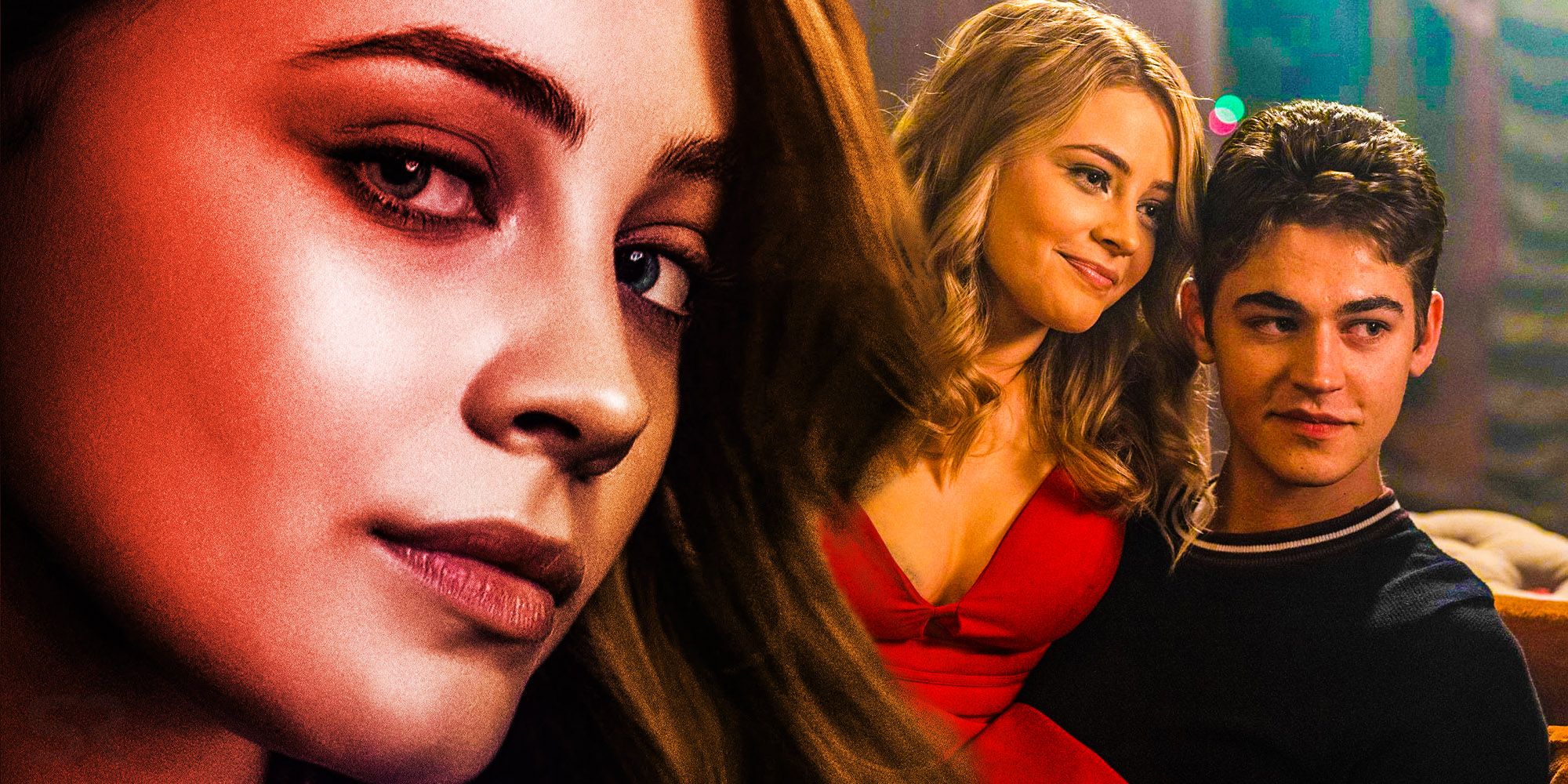 ¿Quién es Josephine Langford?  Por qué reconoces a la Emma de Moxie