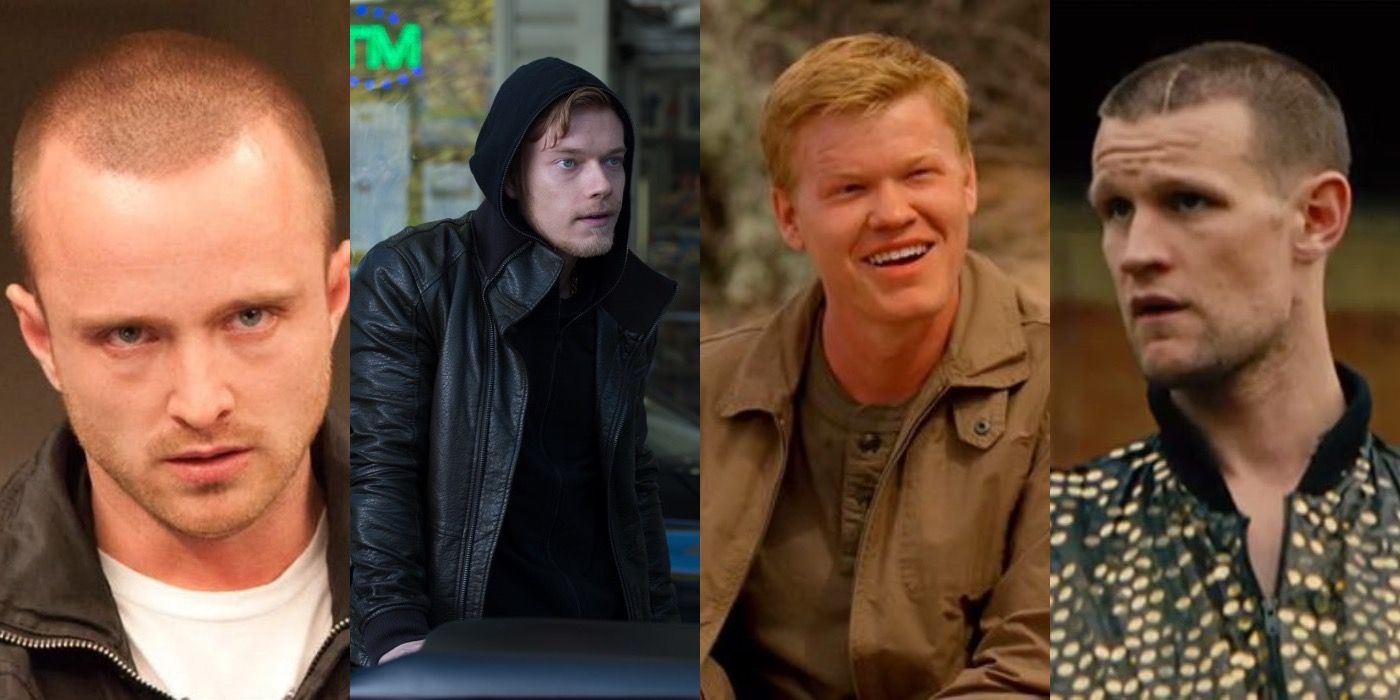 ¿Y si Breaking Bad se hizo en el Reino Unido?  (Reestructurando los personajes)