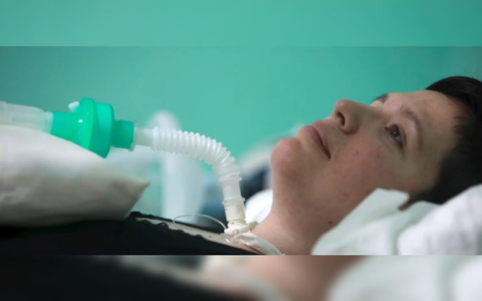 ‘Mi mente y mi espíritu están felices’, dice mujer tras decisión de Perú por reconocer su derecho a una muerte asistida