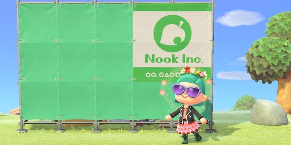 ¿Animal Crossing te castiga por viajar en el tiempo?  |