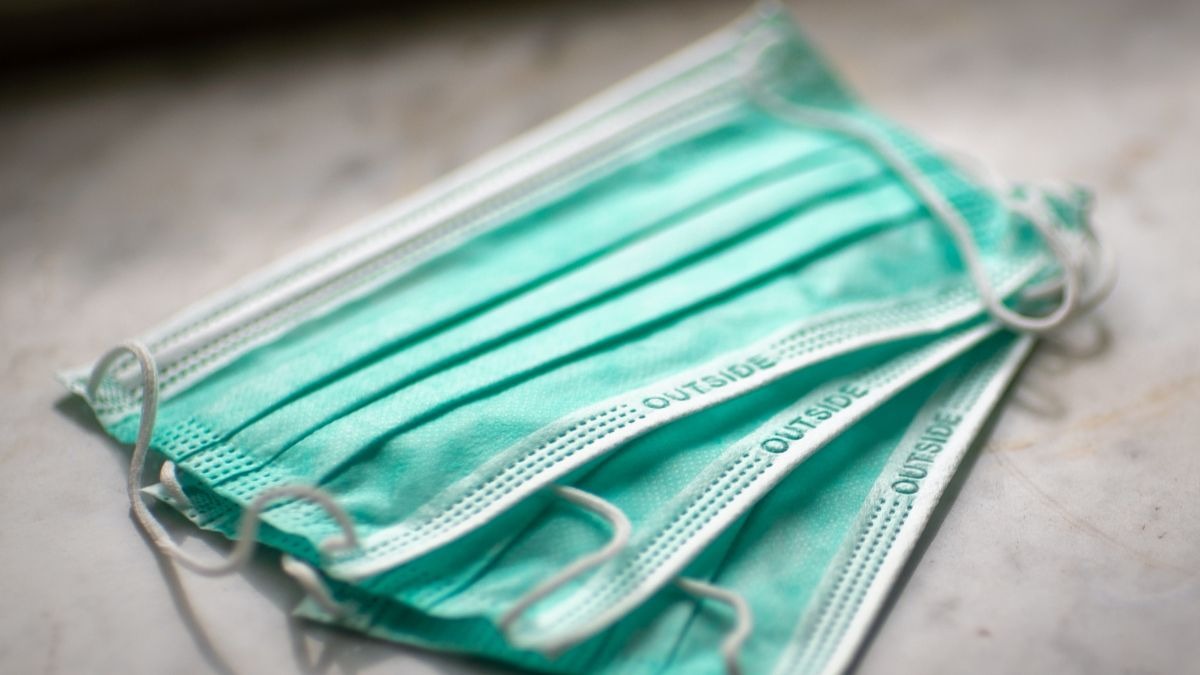 Cómo ajustar la mascarilla a la cara