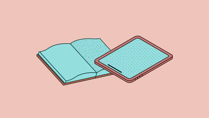 Cerca del 90% de las personas que leen en formato electrónico también lo hacen en papel, según la encuesta de IPSOS