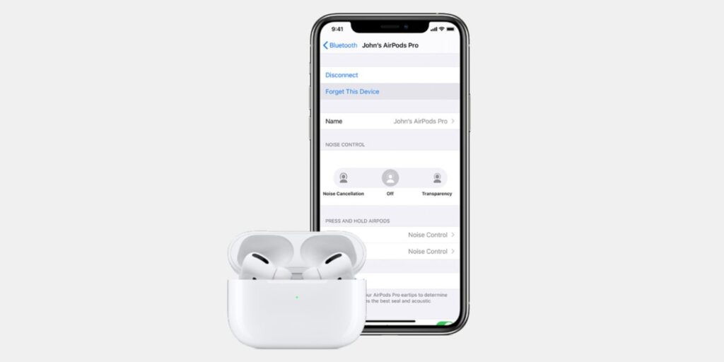 ¿Los AirPods no se emparejan ni se cargan?  Intente restablecerlos: así es como