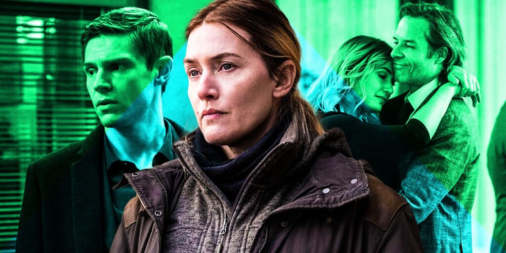 ¿Por qué mataron a Yegua de Easttown? [SPOILER] En el episodio 5 |