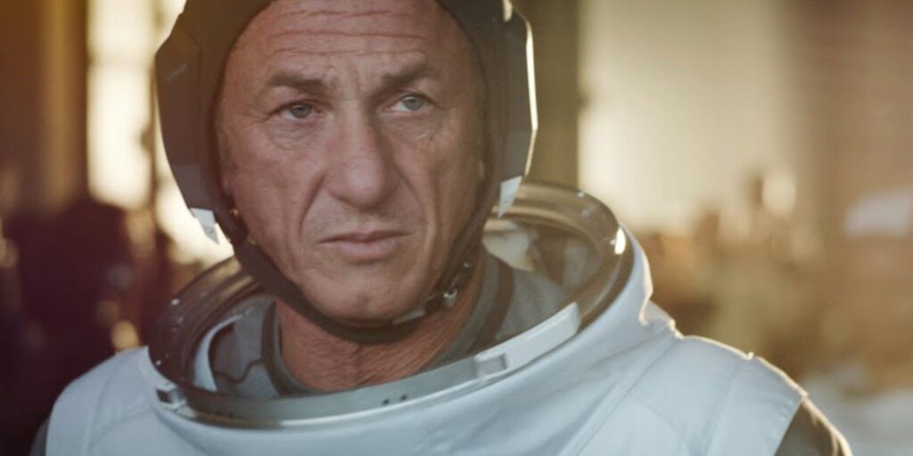 ¿Por qué se canceló el primer drama espacial de Hulu?  |