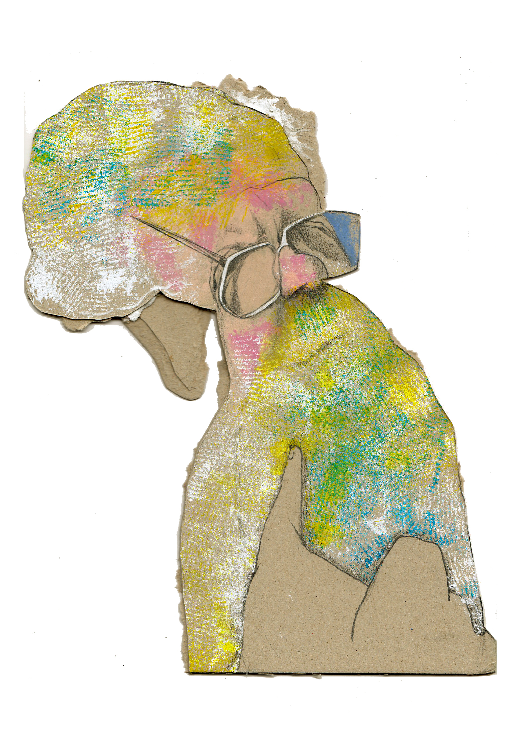 El cineasta Luis García Berlanga. Sciammarella