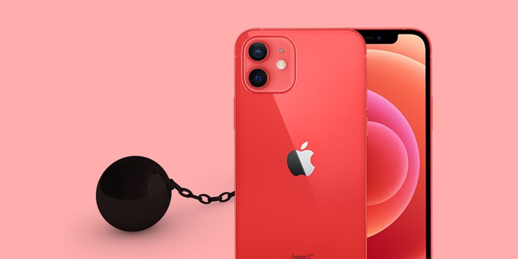 ¿Tener un iPhone te convierte en un "esclavo digital"?  |