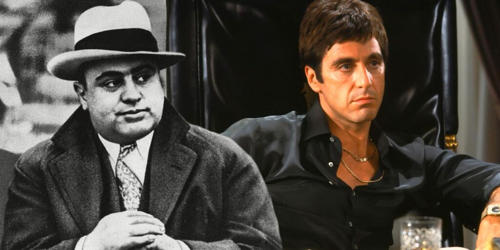 ¿Tony Montana es real? Explicación de la verdadera historia e inspiración de Scarface